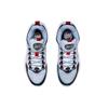 Li Ning Yushuai 14 Low Comfortable Textile, TPU Cushioning Slip Resistant Abrasion Resistant Breathable Mid top ABAQ067-1