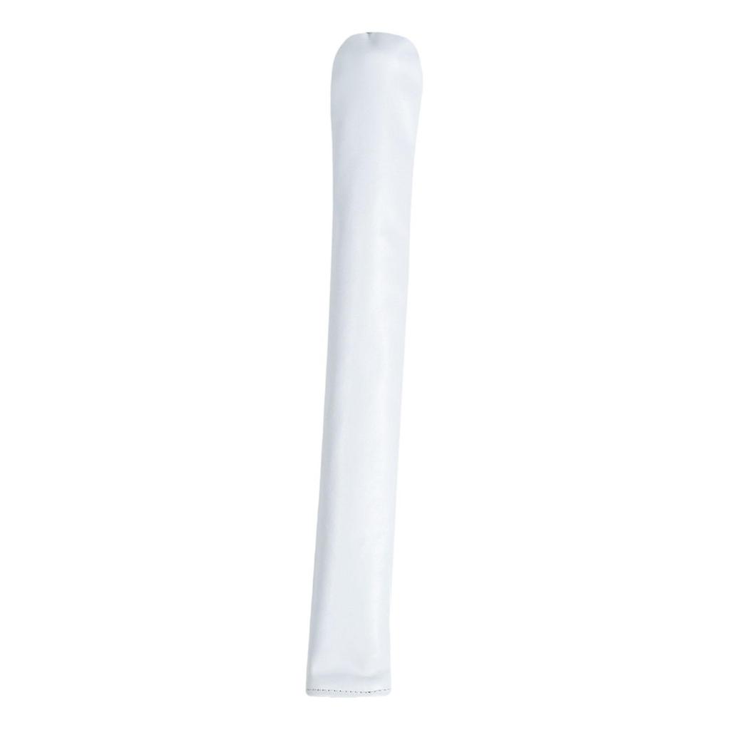 Golf Accessories PU Leather Alignment Stick Cover Waterproof Club Protection Headcover for Golf Clubs