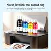 Liansheng Compatible HP GT51/GT52/GT53 Ink Cartridges