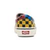 Vans Classic Slip-On 98 DX Anaheim Factory - Multi-Color Checkerboard Unisex Sneakers Checkboard Multicolor VN0A3JEX9ID