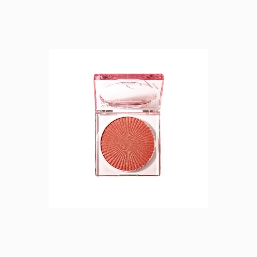 The Face Shop Fmgt Veil Glow Blusher, 5g