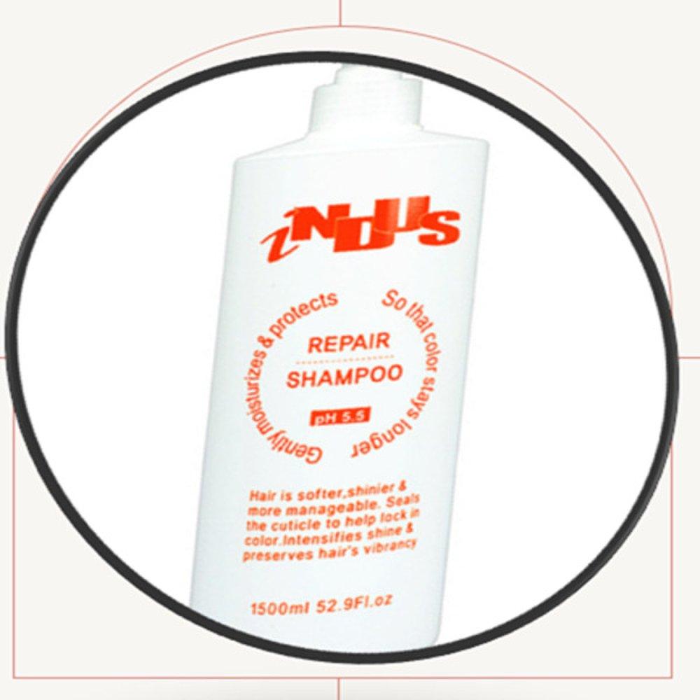 

Indus Repair Кислотный шампунь pH5.5 1500мл
