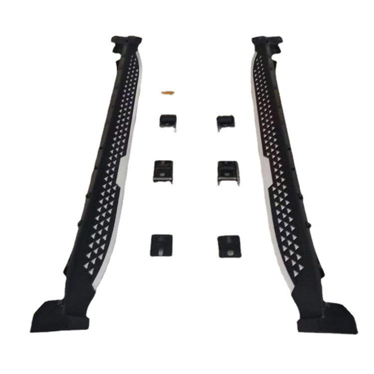 Compatible Foot Pedal for Geely Binyue, Coolray, Haoyue, Okavango Models