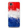 Phone Case For Xiaomi Redmi Note 15 14 13 12 4G 10 11 Pro Plus 5G 14C 13C 12C 10C Clear Soft TPU Cover Dutch Flag