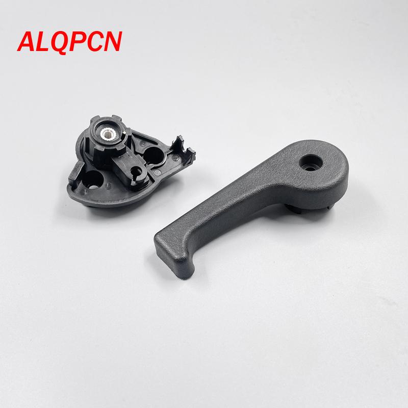 For Cover Clasp Hood Latch Release Base Handle 81180-2H000 81181-4D000 For Kia Cerato Forte Koup Avante 07-16 Elentra