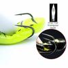 Lifelike Appearance Heavy Cover Frog Weedless Design Weedless Frog Lure  Freshwater Fishing