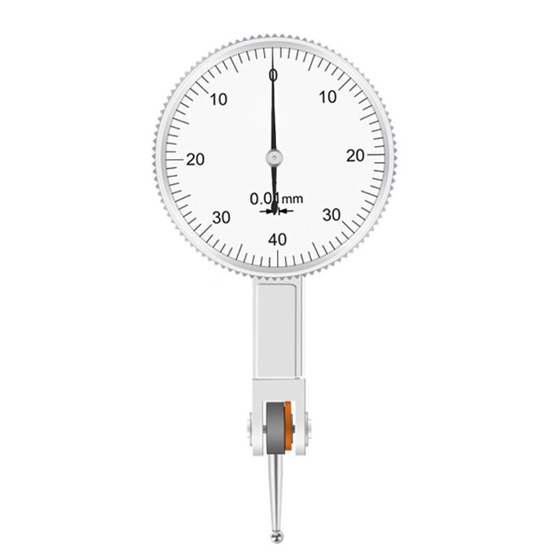 XPXL KNX 0-0.8mm Lever Dial Indicator with Base Set