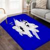 Fashion ADER E-RROR Entrance Door Mat Nordic Style Home Doormat Bathroom-Toilet Mats Bedroom Hotel Decor Mat