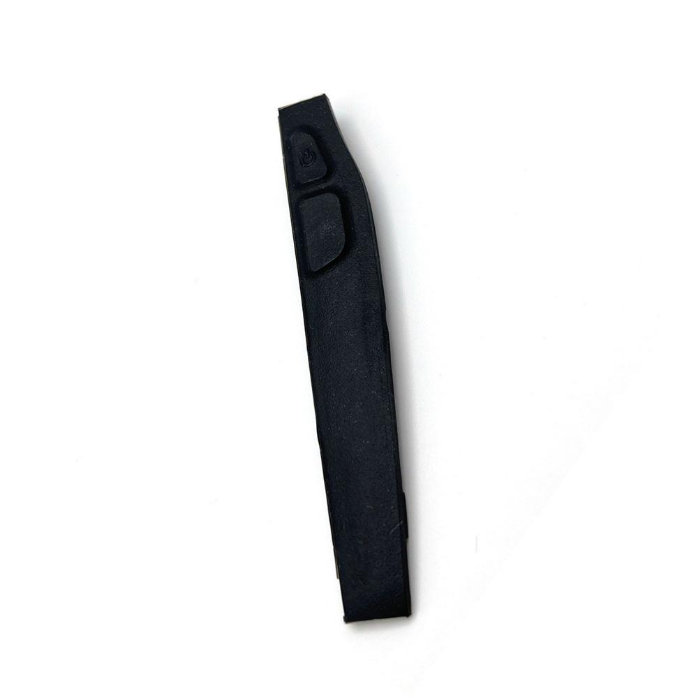 Replacement Rubber Power Button For Garmin Oregon 600, 600t, 650, 650t