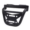 Motorcycle Side Bag Bracket Iron Additional Storage Space Easy Installation for Scrambler 800 2023 To 2025 Left: DS829