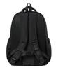 Mucent Travin Round Logo Backpack (Unisex)