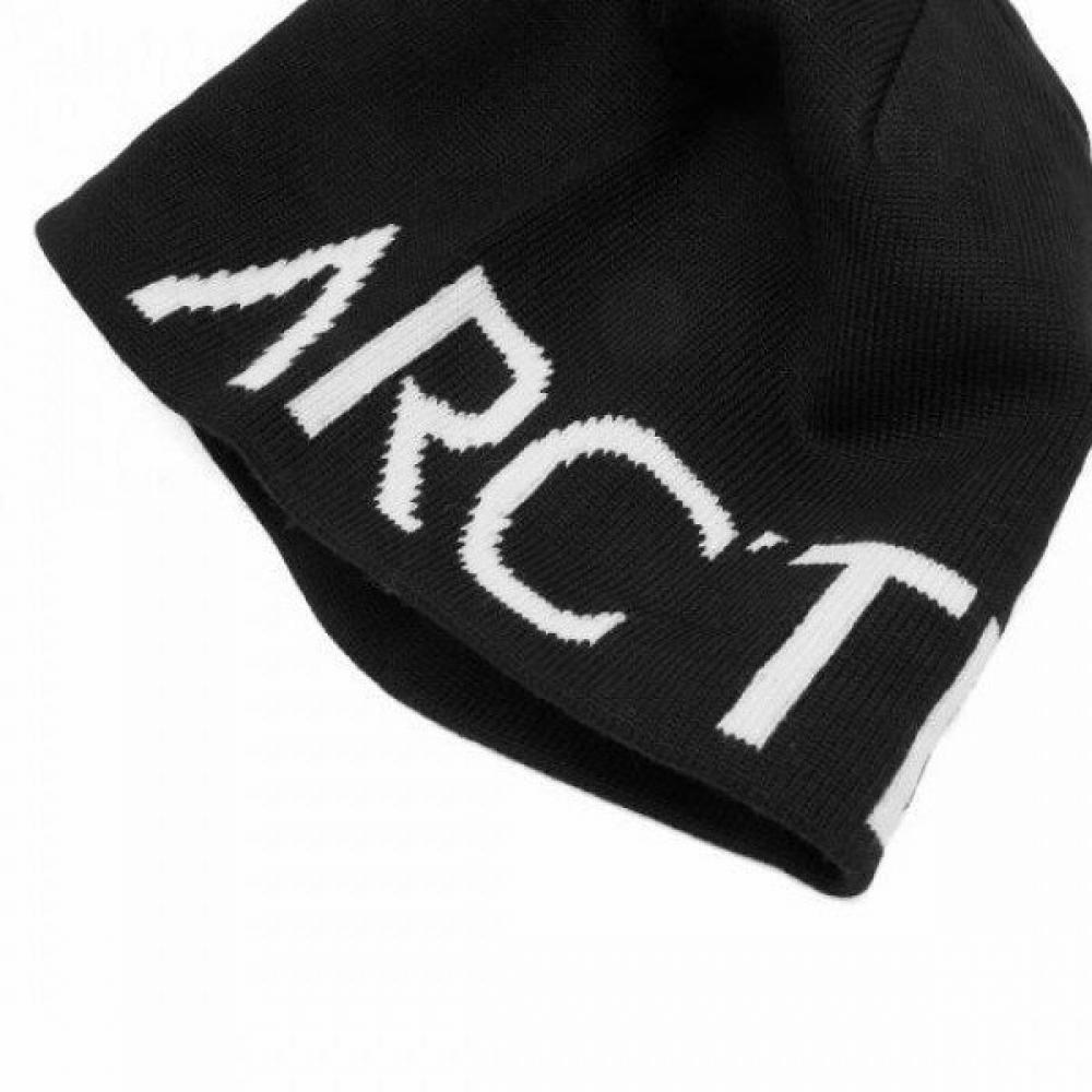Arcteryx Word Toque Orange Aepfu07590orc