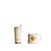 Paul Frank PFC919T 3-Piece Coffee Cup Set