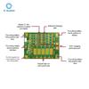 4S 40A Li-ion Lithium Battery Charger Protection Board 18650 BMS For Drill Motor 16.8V wiht Balance