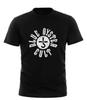 BLUE OYSTER CULT LOGO AMERICAN ROCK BAND REAPER Cotton T-SHIRT All Sizes