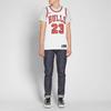 Nike Michael Association Edition Swingman Jersey Chicago Bulls