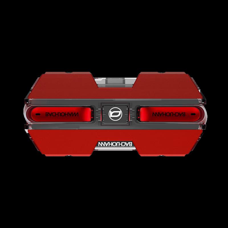 

Bach Johann B3 True Wireless Bluetooth Earbuds