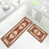 Kitchen Floor Mat Door Mat Long Strip Household Oil Proof Foot Mat Bedroom Entrance Bathroom Non Slip Mat