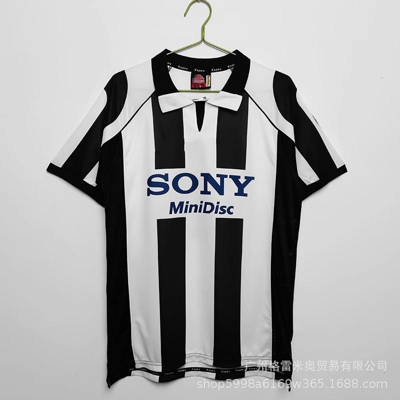 Serie A milžu futbola klubs Juventus
