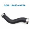 Engine Cooling Water Pipe 144634KV2A Replacement Air Intake Hose Water Coolant Pipe Car Accessories Suitable for NP300