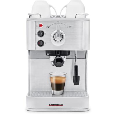Coffee Machine Gastroback 42606 Design Espresso Plus