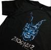 DONNIE DARKO 28. 06. 42. 12. Quello sarà il giorno in cui il mondo finirà T-SHIRT UNISEX FILM
