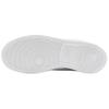 Nike Court Borough Comfortable Versatile Low-Top Sneakers Women Sneakers White Green 844905-130