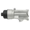 Artudatech Oil Cooler Filter Housing 11428643762 11427558521 For Mini Cooper R55 R56 One
