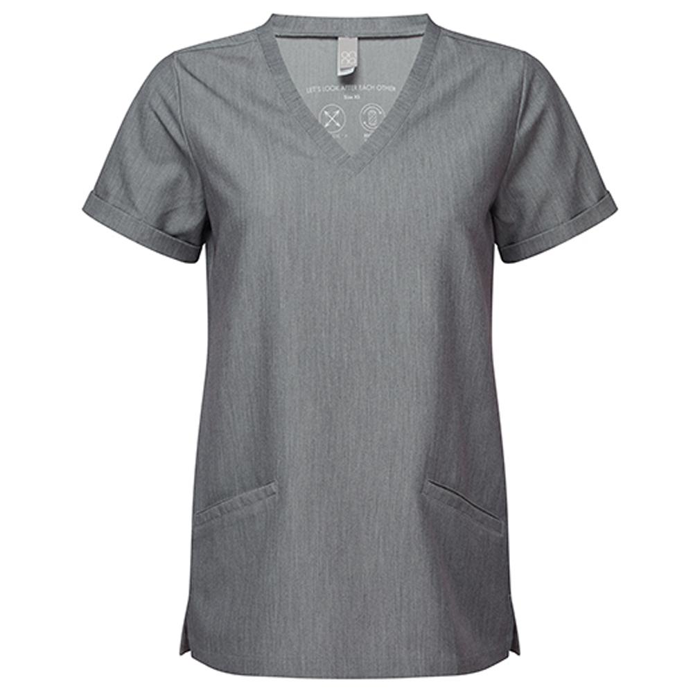 Onna Womens/Ladies Invincible Stretch Tunic