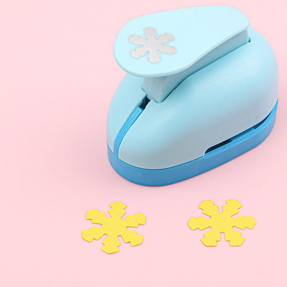 DIY Craft Hole Punch 25mm Embossing Punches Corner Rounder Cutter Paper Hole Puncher Handcrafters