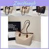 Large Capacity Stylish Tote Bag For Women Perfect For Casual Work Or School Use
