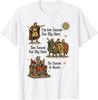 Zu sächsisch für mein Hemd Lustiges Mittelalterliche Geschichte Humor T-Shirt