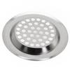 Sink Strainer Filter Drain Net Bathroom Kitchen 1 Pcs 60mm 75mm Food Waste