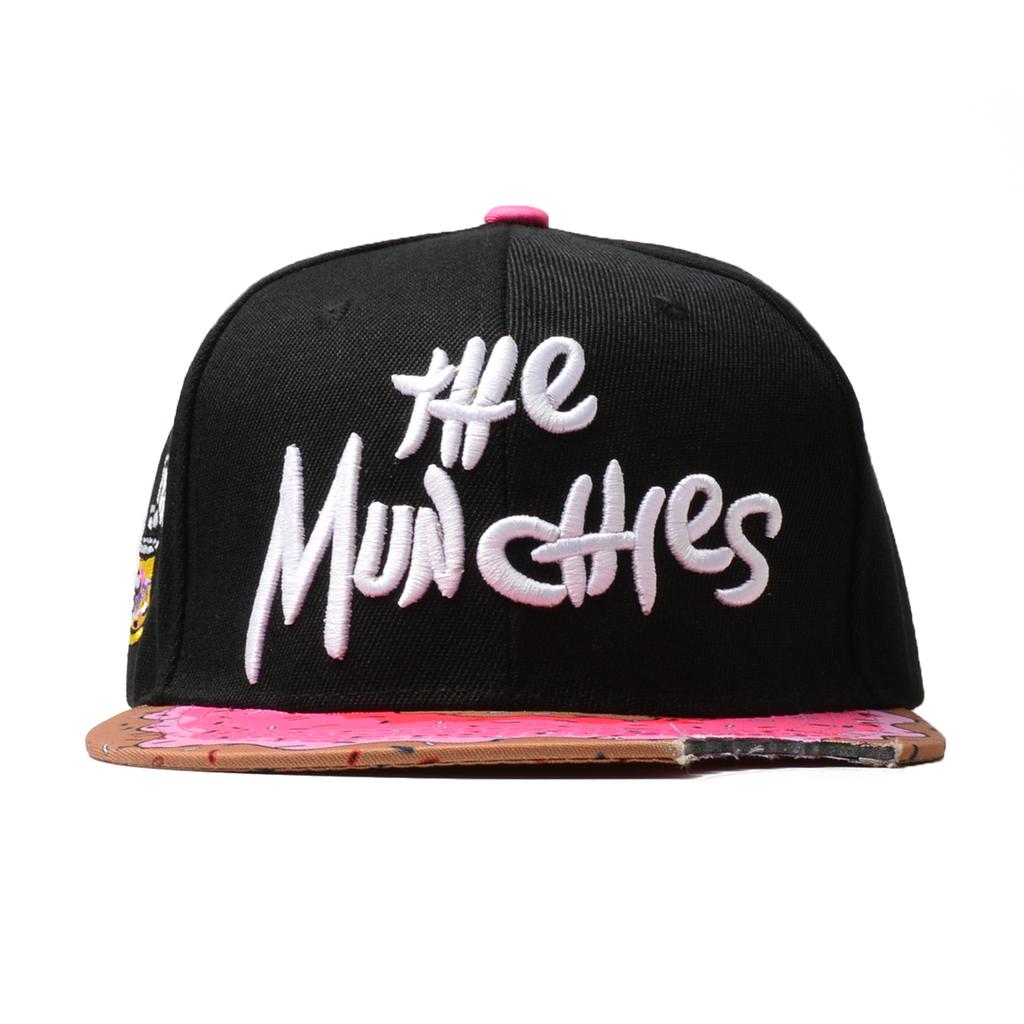 NORTHWOOD 3 Colors Letters Notched Flat Brim Snapback Hat Unisex Baseball Hat Sunscreen Hip-hop Snapback Hats Outdoor Snapback Trucker Hats