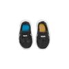 Nike Flex Runner 2 TDV Black Photo Blue University Gold White Toddler Shoes DJ6039-002