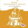 King Solomons Mines by H. Rider Haggard Paperback Book 9789357278508
