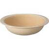 Kano Gentle Color Antibacterial Kids Bowl, 280ml, Beige, 74432