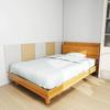 30x60cm Self Adhesive Wall Mounted Noise Reduction Wall Tiles Sticker  for Home Office