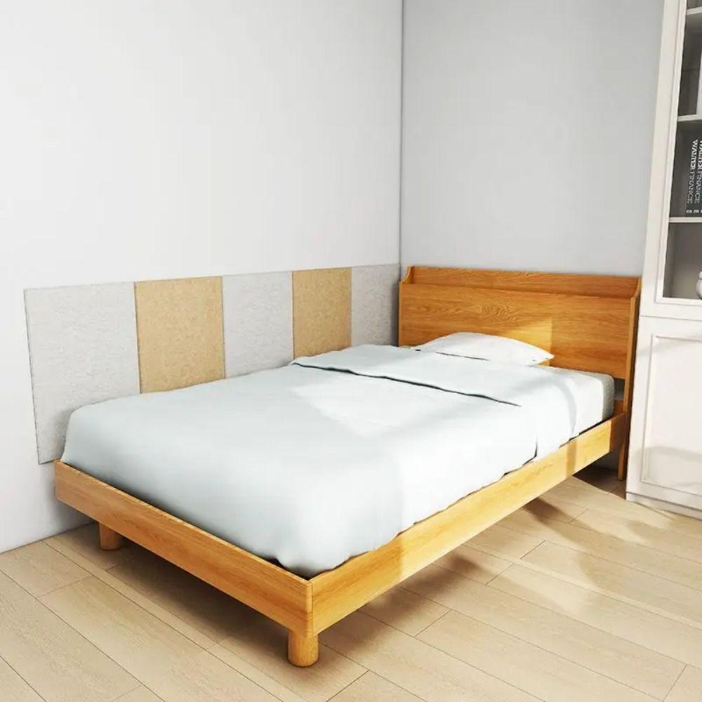 30x60cm Self Adhesive Wall Mounted Noise Reduction Wall Tiles Sticker  for Home Office