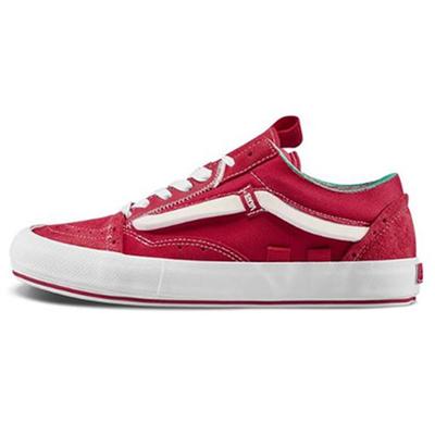 Old Skool Cap Lx 'Regrind' VN0A45K1VZW