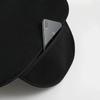 Car Sticker Hot 2025 Car Interior Front Seat Cushion Protector Cover For BMW M X1 X3 X5 X6 E39 E46 E87 E90 E92 F10 F15 F25 F30 A