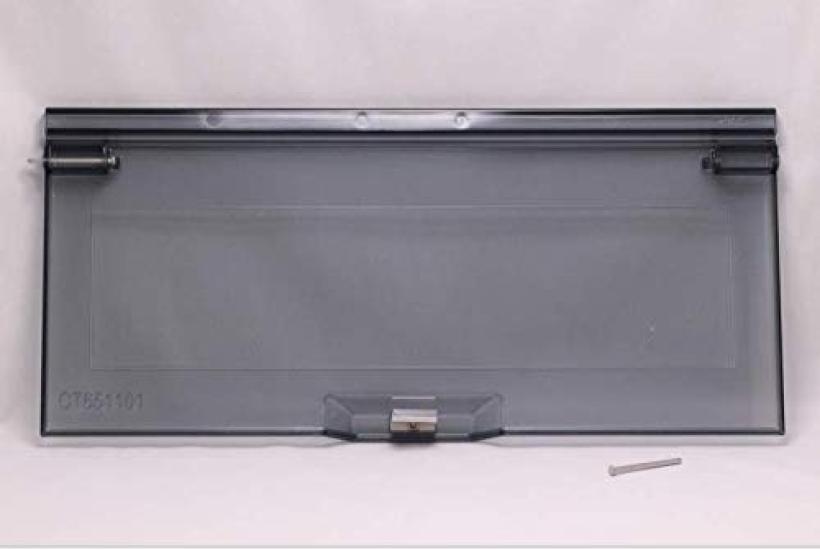 Panasonic Outlet Cover for Post Type 1B to [CT651101L] (Successor CT651101K)