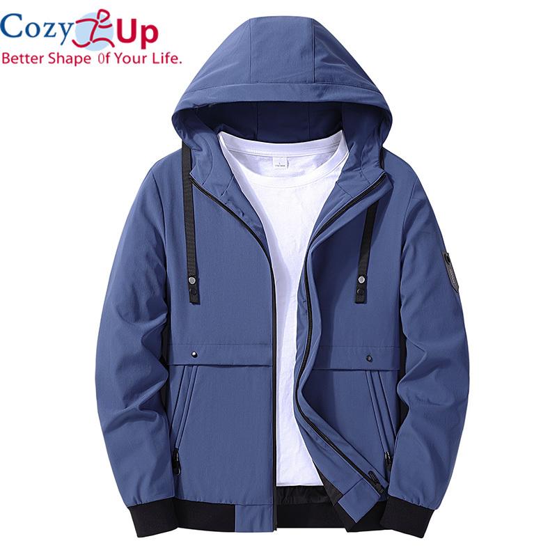 sports lightweight jacket