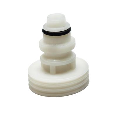 High-Pressure Washer Nozzle Compatible For KARCHER Models K 2-K 7, Replacement Tip 2.643-338.0, Plastic Build