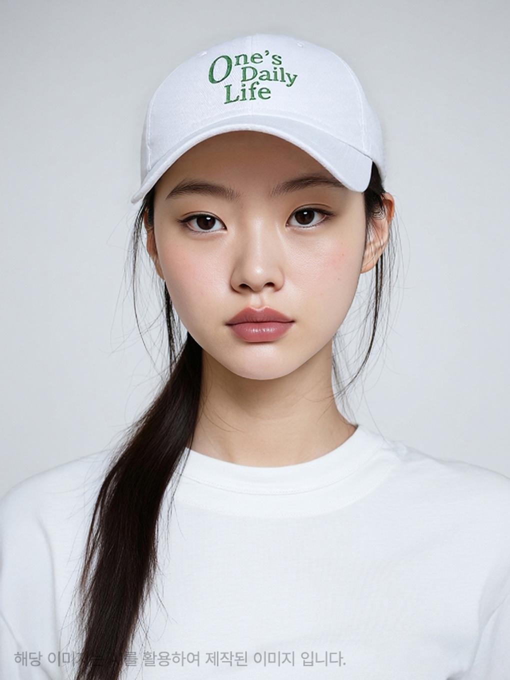 

ONES Ball Cap HPACCFS05Q (25)Pink