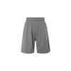 New Nike Casual Shorts Men's Gunmetal Gray AT5694-056