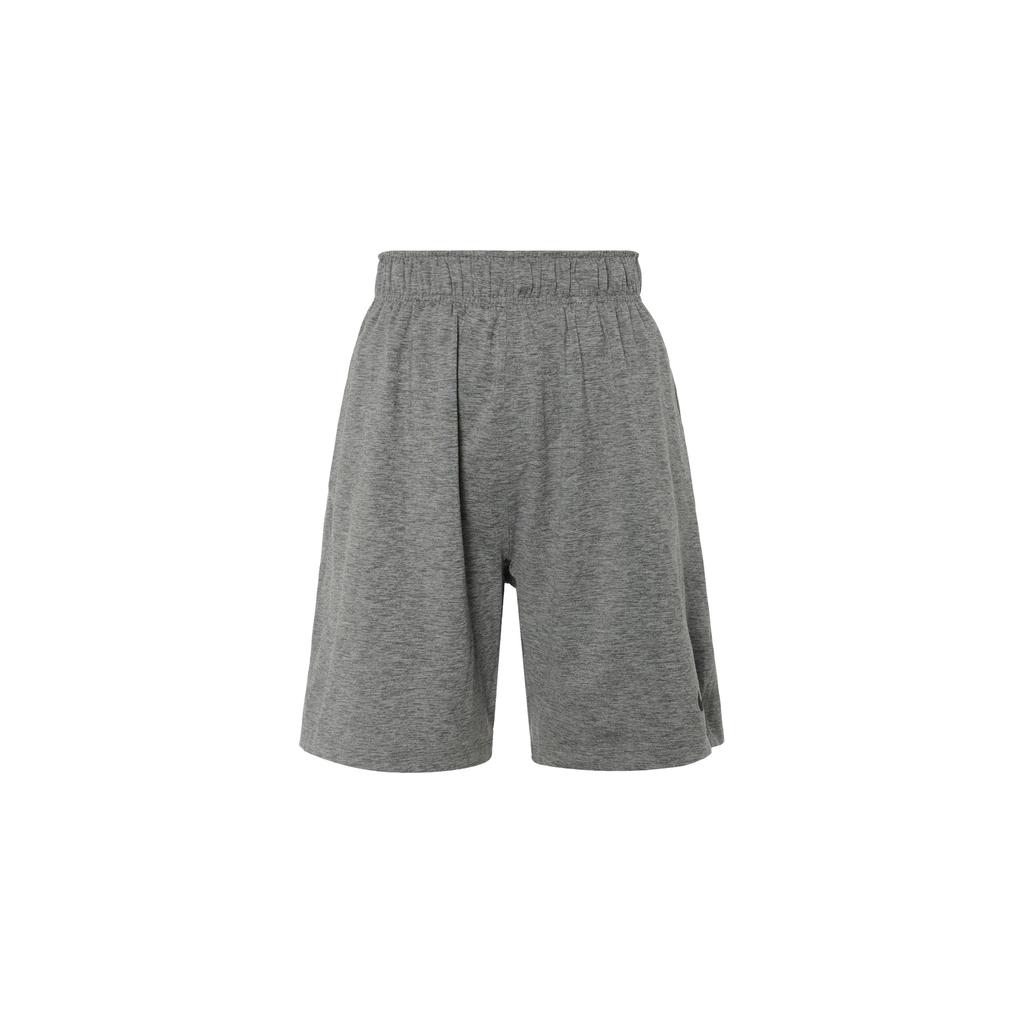 New Nike Casual Shorts Men's Gunmetal Gray AT5694-056