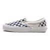 Vans Og Classic Slip On Lx 'Navy Checkerboard' VN0A32QNP4I