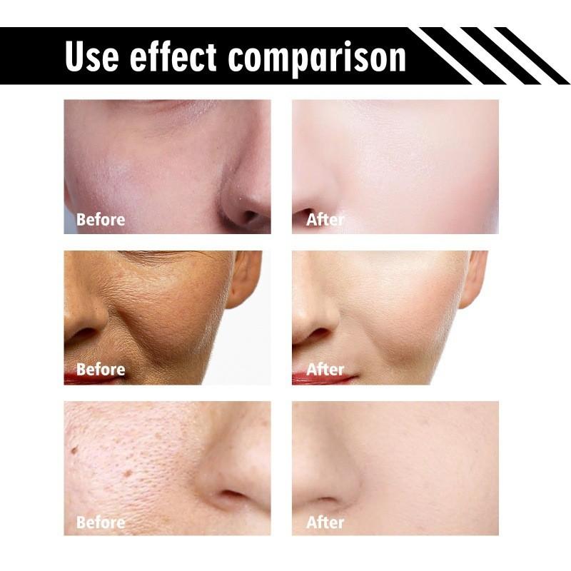 West Month Pore Invisible Primer Cream Hydrating Brightening Natural Finish For Flawless Makeup Application