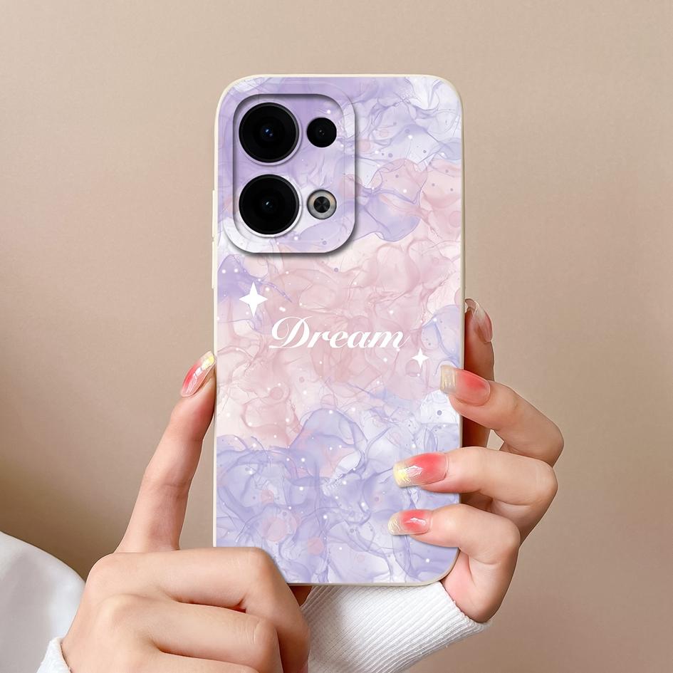 Pentru Oppo Reno13 Pro 12F Realme C75 Realme 14 Pro Plus F27 A3 NFC A40 A40m A60 Huse Drăguț Panda Broască Silicon Lichid Moale Anti-Alunecare Husă Pentru Oppo Carcasă